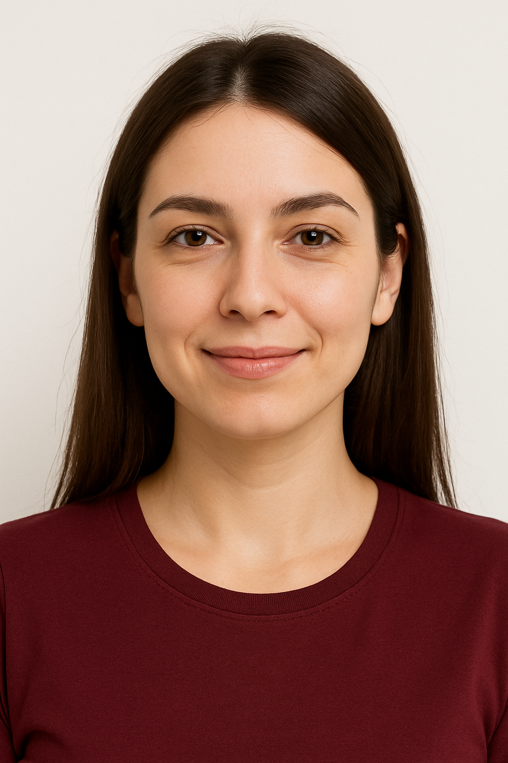 Sophie M. (23 Jahre, Wien)