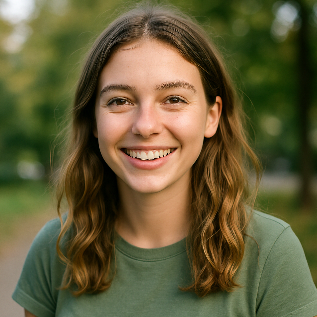 Laura K. (28 Jahre, Graz)