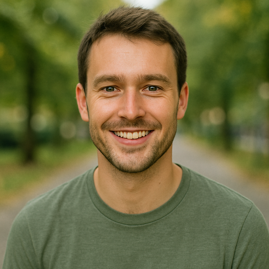 Daniel S. (31 Jahre,Voitsberg)