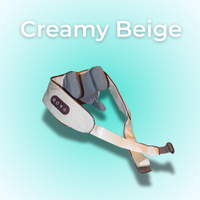 Creamy Beige