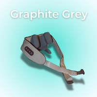 Graphite Grey