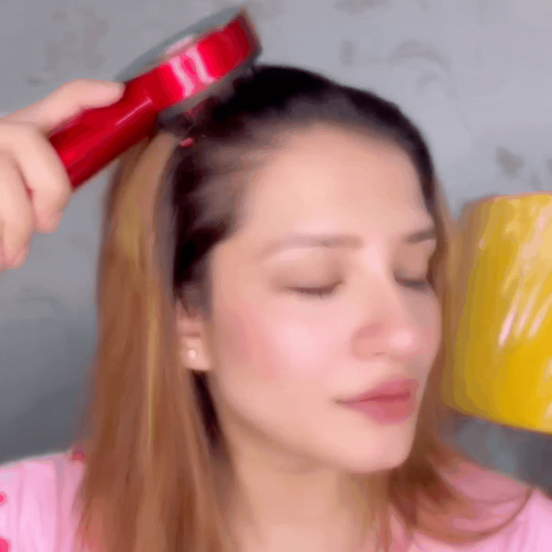 LustraFLow - Das Zuhause für strahlendes Haar