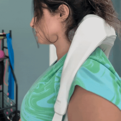 Velora - Dein Retter bei Nacken und Schulterschmerzen