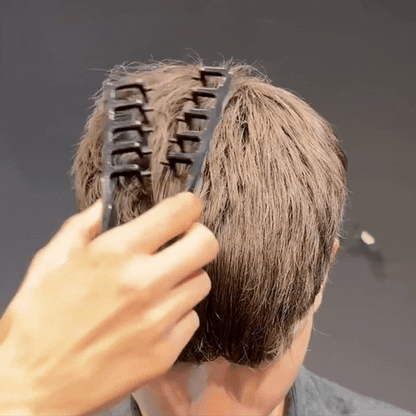 Texturix™ Volumen, das man sieht.