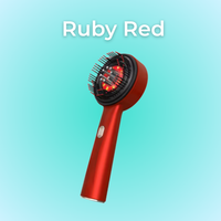 Ruby Red