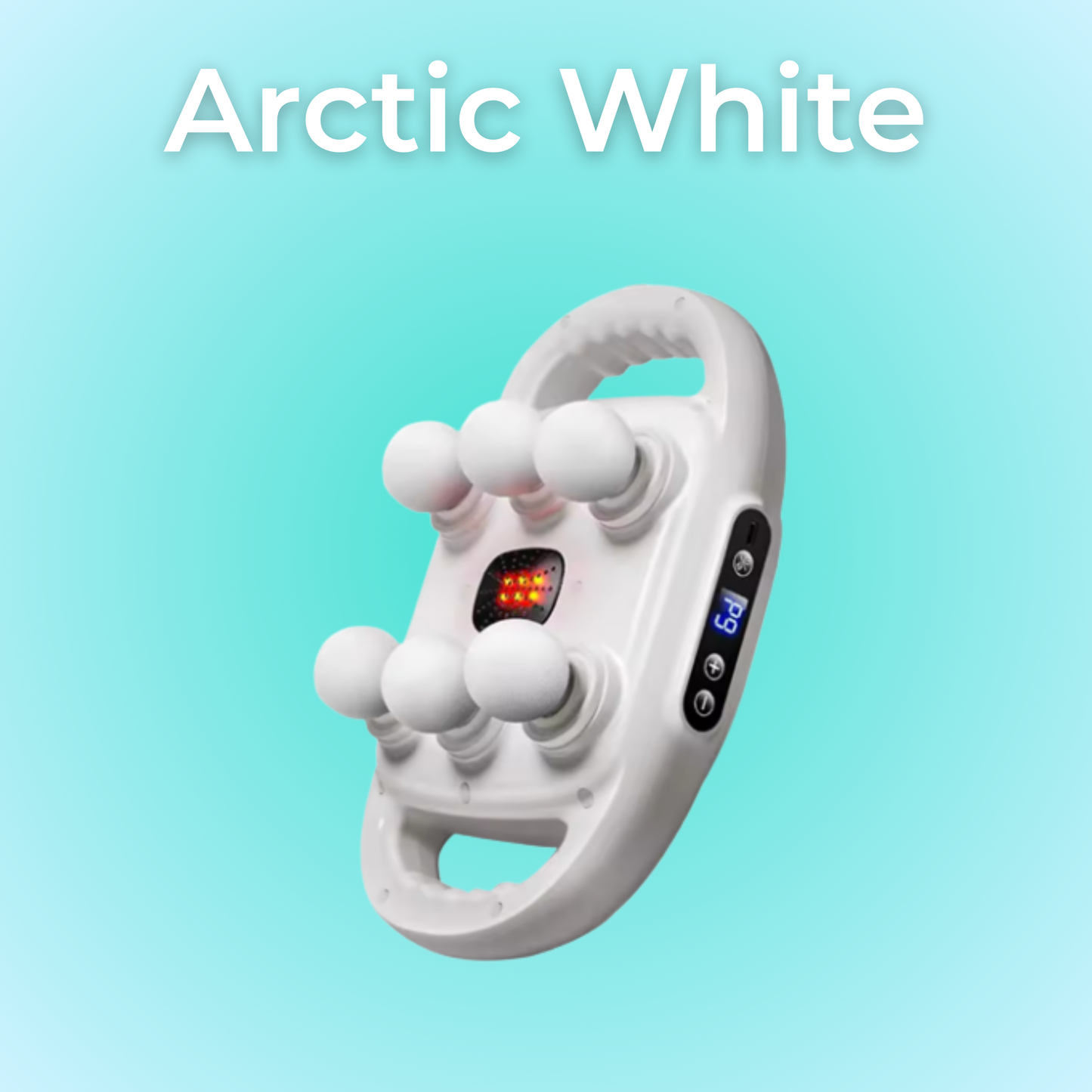 DeepFlexor - Jede Verspannung hat ein Ende