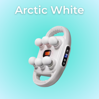 Arctic White