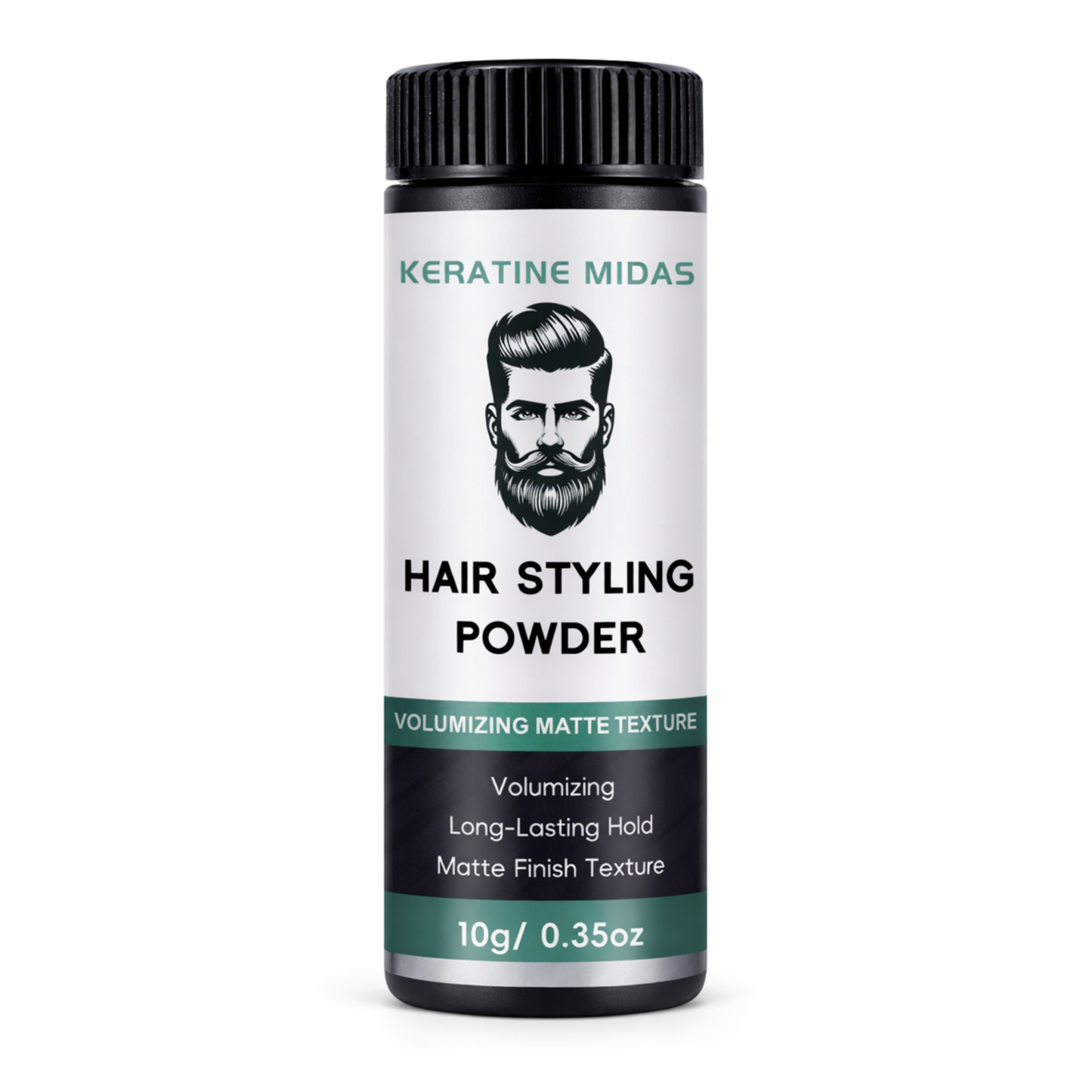 STRUCT PULVER™ Styling Powder