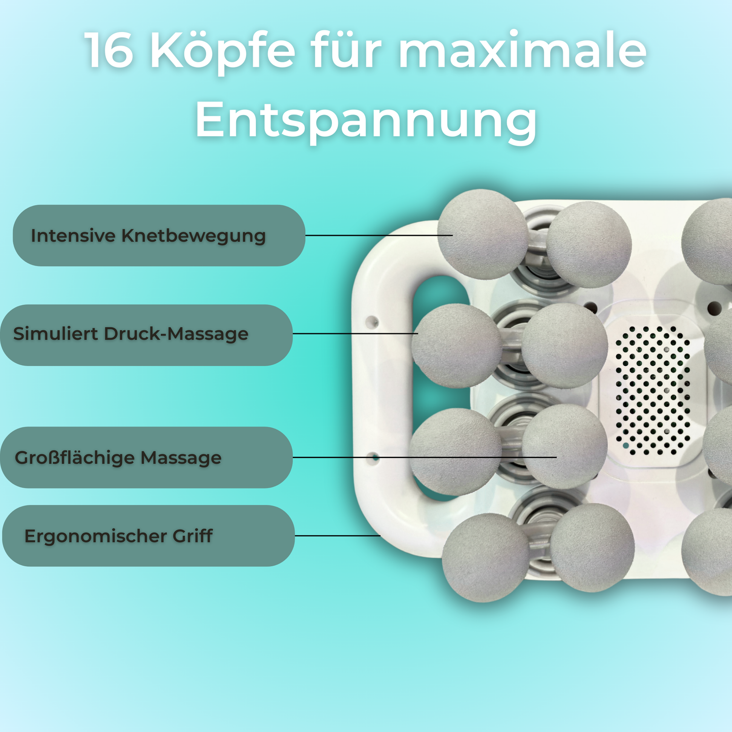 DeepCura - Von Verspannung zu Wohlbefinden.