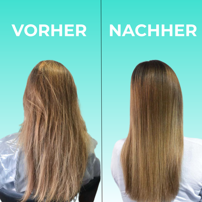 LustraFLow - Das Zuhause für strahlendes Haar