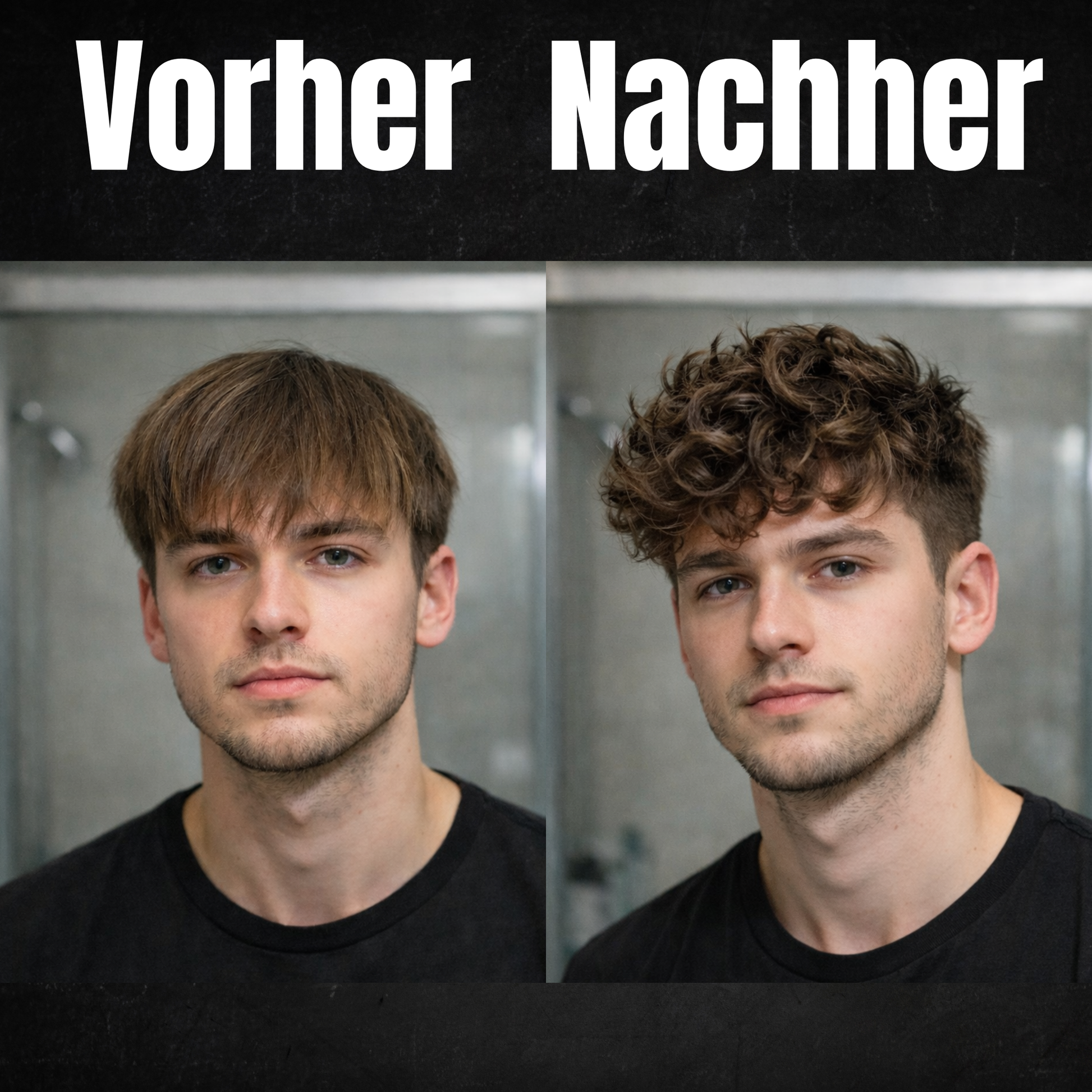 Texturix™ Volumen, das man sieht.
